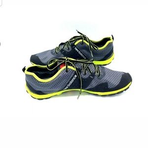 New Balance Minimus MT20SL2 13 US Gray Green Color